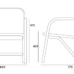 Sillón N. 200-279892