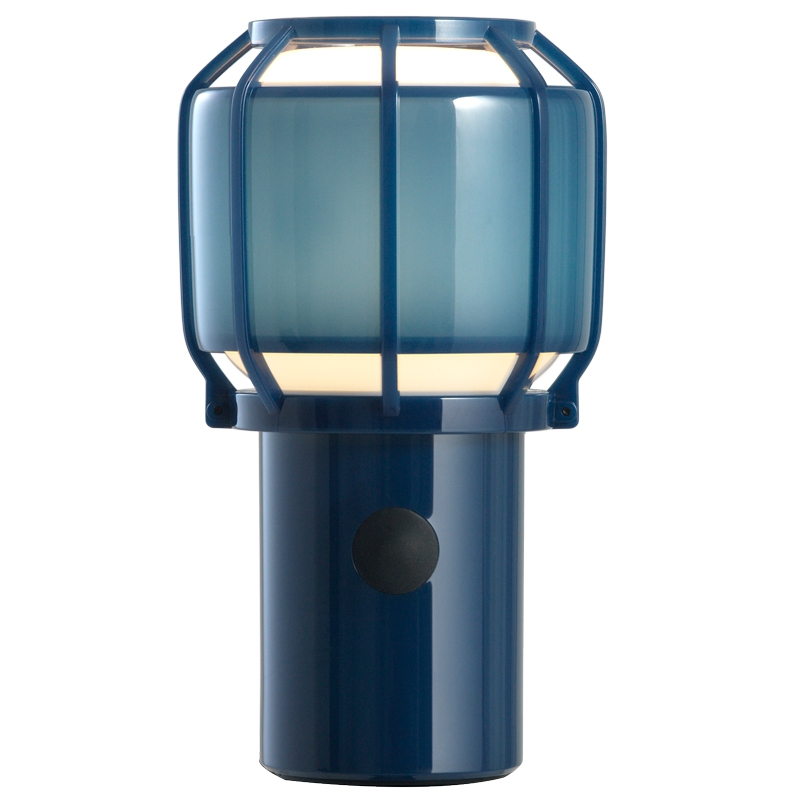 Lámpara Chispa Azul ER-0