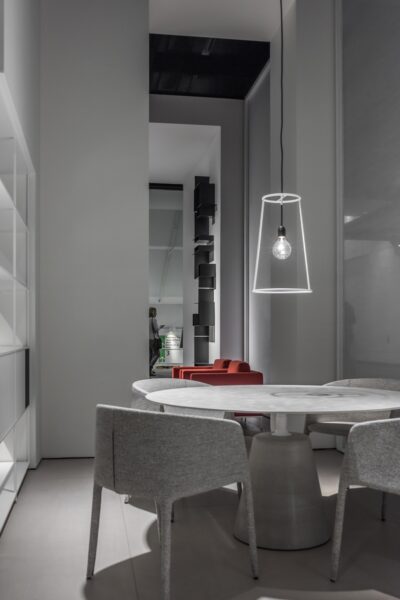 Silla Achille Arms-278259
