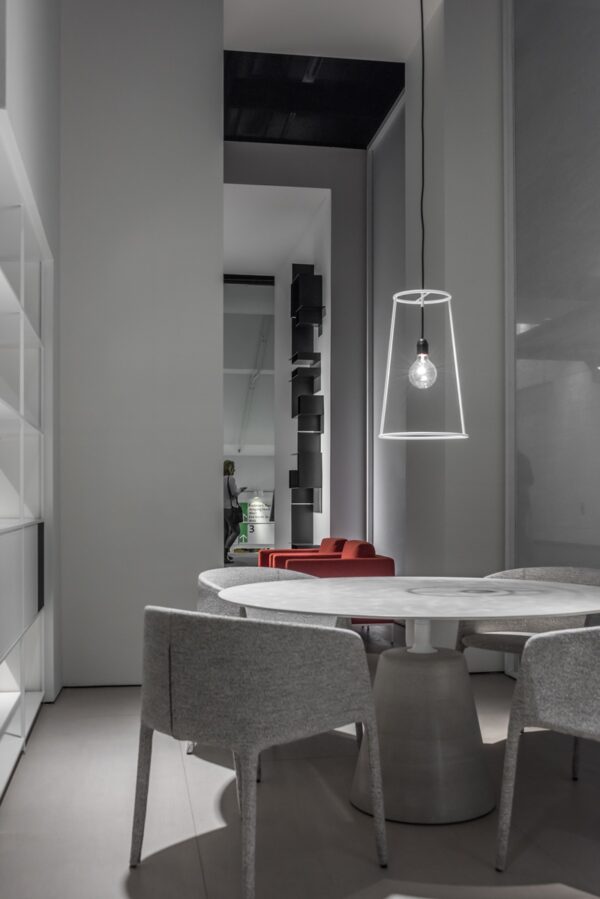 Silla Achille Arms-278259