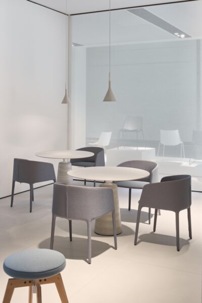 Silla Achille Arms-278264
