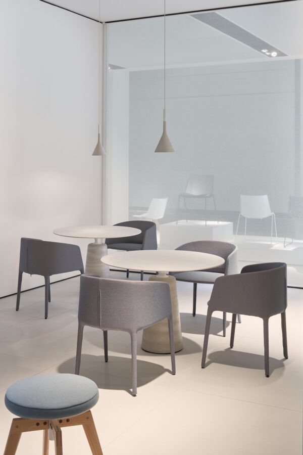 Silla Achille Arms-278264