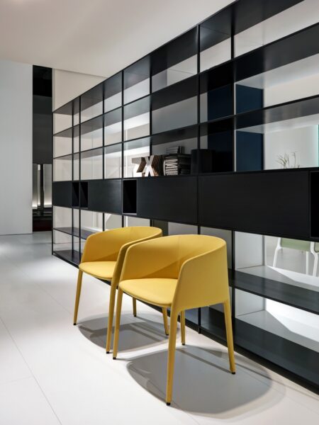 Silla Achille Arms-278263