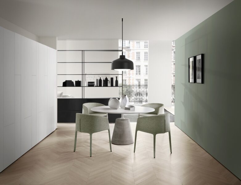Silla Achille Arms-278265