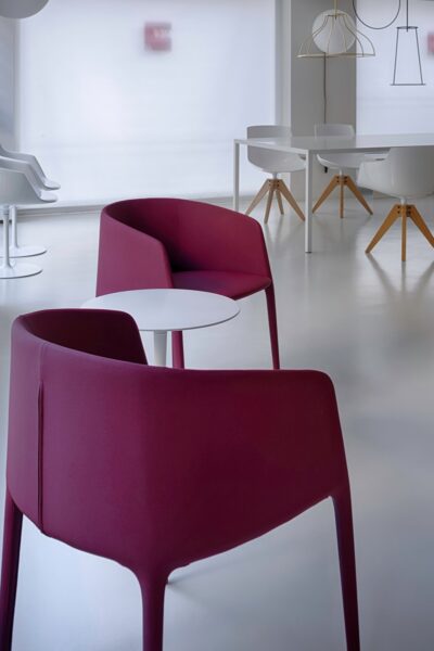 Silla Achille Arms-278252