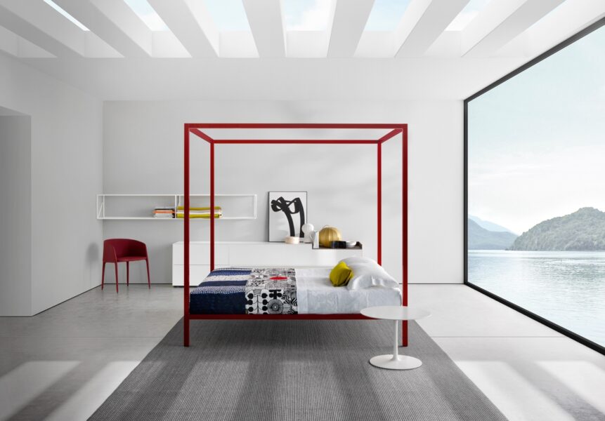 Silla Achille Arms-278254