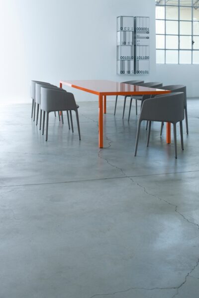 Silla Achille Arms-278257
