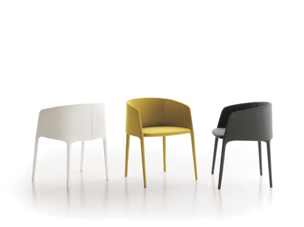 Silla Achille Arms-278260