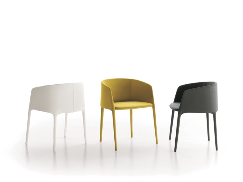 Silla Achille Arms-278260