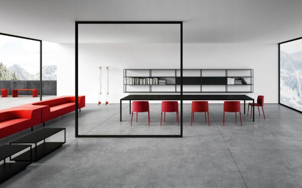 Silla Achille Arms-278267