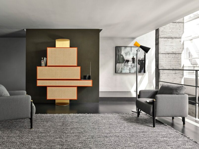 Aparador Unit NYNY-279801