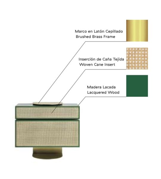 Cajonera NYNY-279777