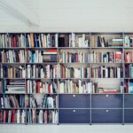 Estantería Haller Bookcase 5 High -279478