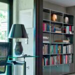 Estantería Haller Bookcase 5 High -279477