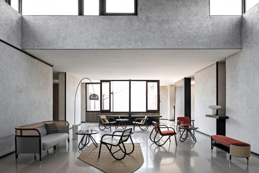 Sillón N. 200-279648