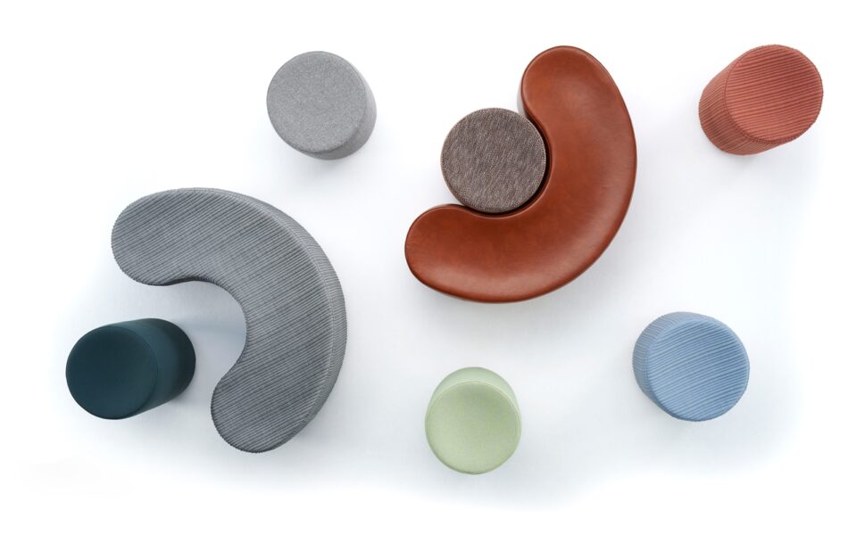Pouf Dividuals-281219