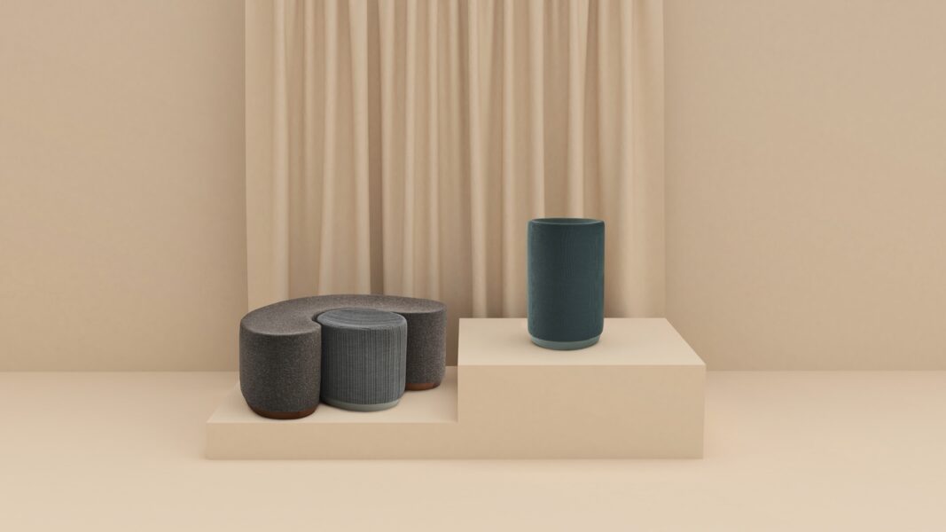 Pouf Dividuals-281217