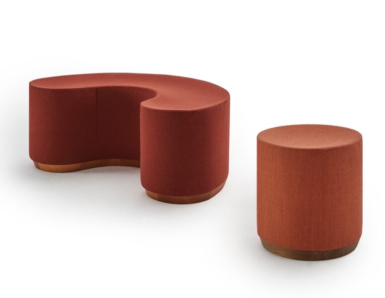 Pouf Dividuals-281222