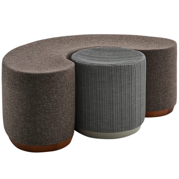 Pouf Dividuals-0