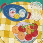 "Frutero de Agosto" - Neoseries®-281446