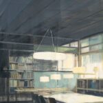 "Biblioteca de Belloch" - Neoseries®-281769