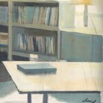 "Biblioteca de Belloch" - Neoseries®-281771