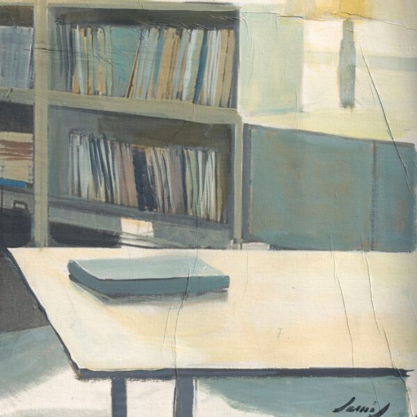 "Biblioteca de Belloch" - Neoseries®-281771