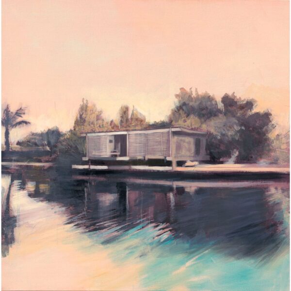 "Casa Cocoon (Paul Rudolph)" - Neoseries®-0