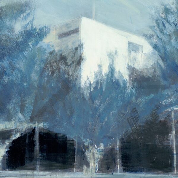 "Wuthering Belloch" - Neoseries®-281688