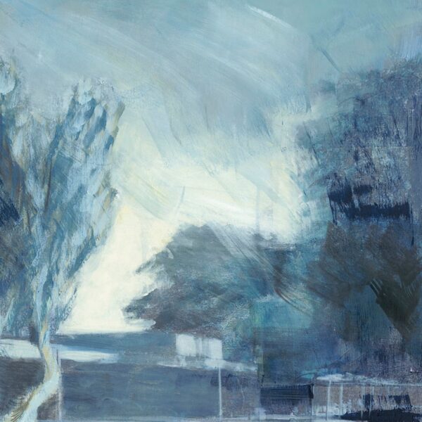 "Wuthering Belloch" - Neoseries®-281687