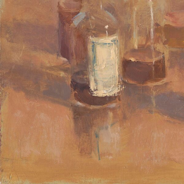 "Esencias de Morandi" - Neoseries®-281556