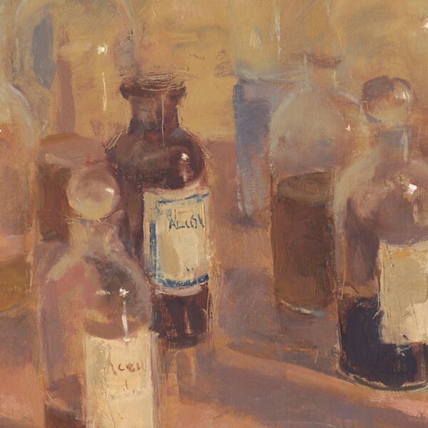 "Esencias de Morandi" - Neoseries®-281555
