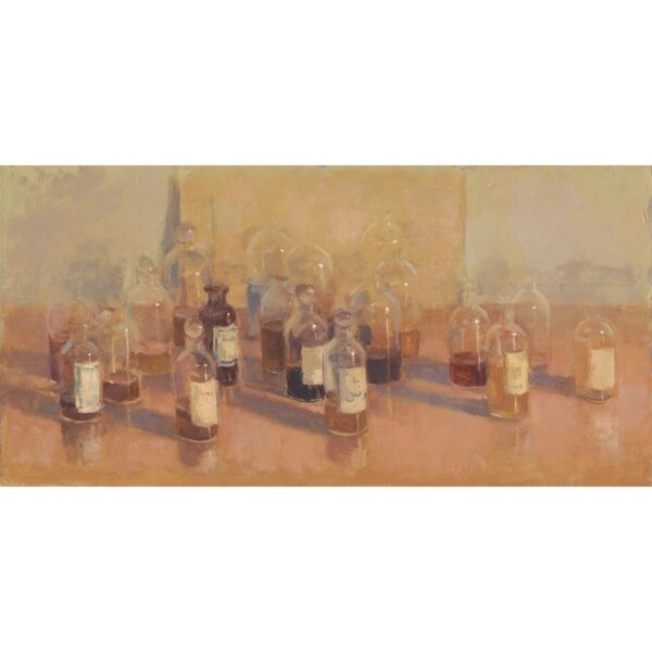 "Esencias de Morandi" - Neoseries®-0