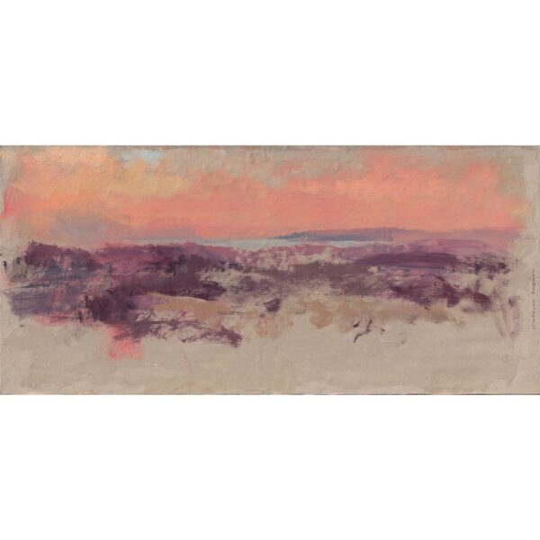 "Anochecer" (Atmósferas) - Neoseries®-0