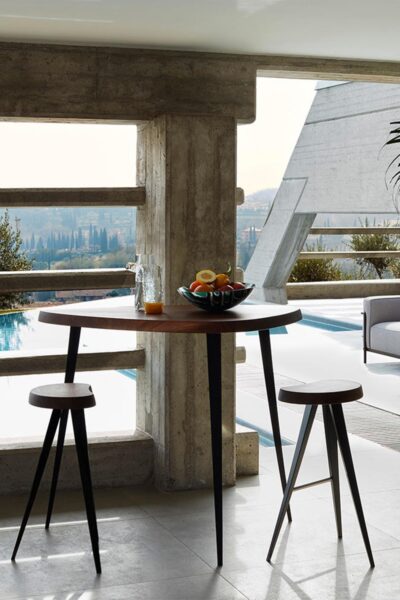Taburete 531 Mexique-283317