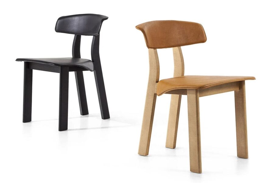 Silla 560 Back-Wing-283565