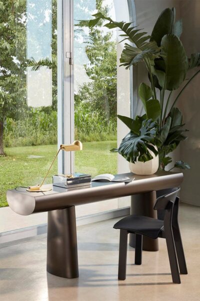 Silla 560 Back-Wing-283573