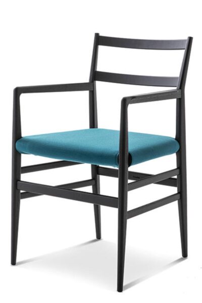 Silla 646 Leggera Tapizada Arms-283532