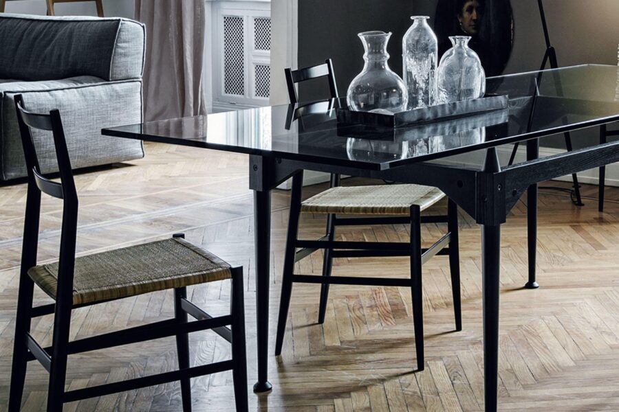 Silla 699 Superleggera Cuerda-283528