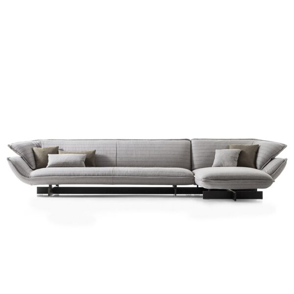 Sofá 550 Beam System-283202