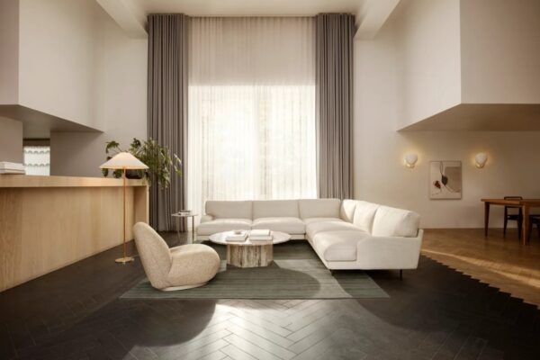 Sofá Flaneur-330065
