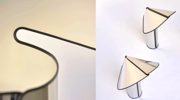 Lámpara Chiara Table-282621