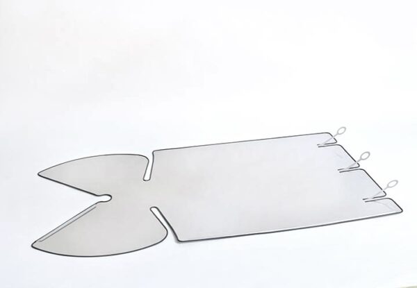 Lámpara Chiara Table-282617