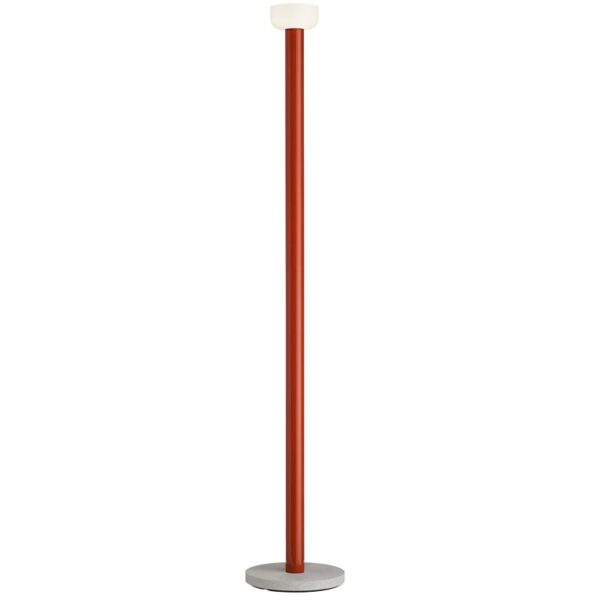 Lámpara Bellhop Floor-0