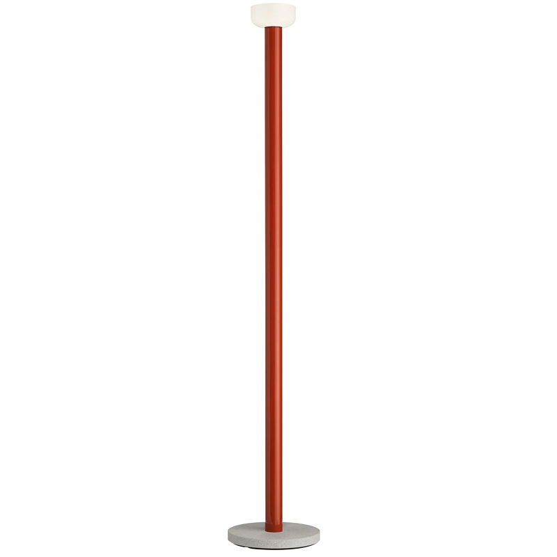 Lámpara Bellhop Floor-0
