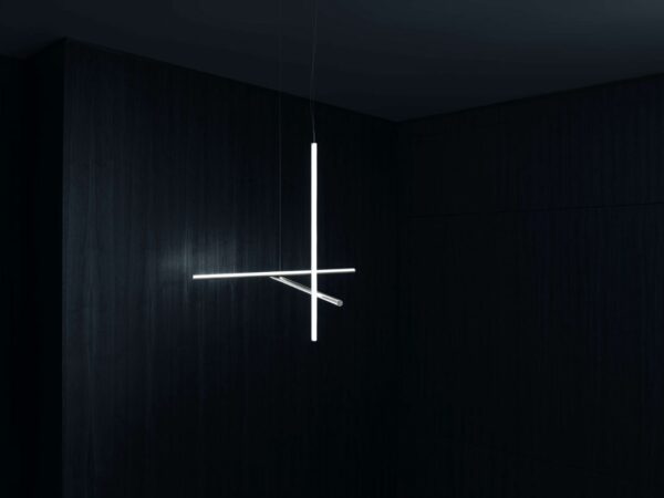 Lámpara Coordinates Pendant-314349