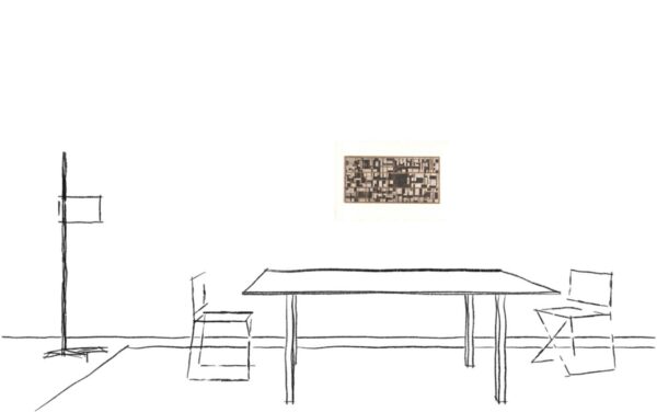 "Berlin 01" - Neoseries®-282083