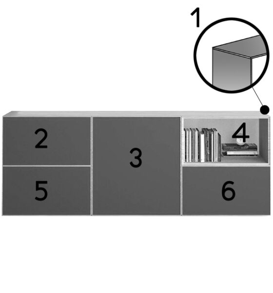 Lauki N01-282553