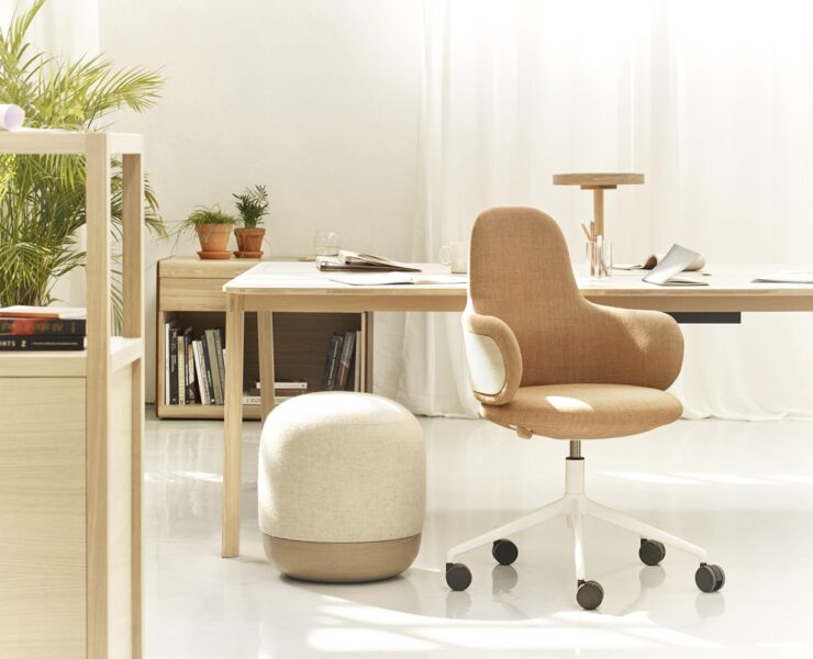 Silla Lan-285793