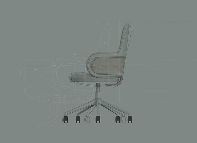 Silla Lan-285794